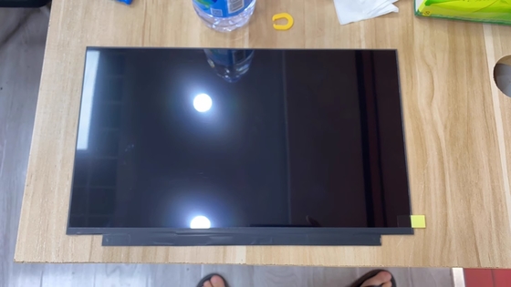 LM156LFCL11 PANDA 15.6&quot; 1920 ((RGB) × 1080, 220 cd/m2 نمایشگر LCD صنعتی