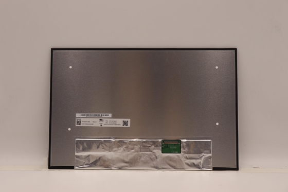 NV140WUM-T02 BOE 14.0&quot; 1920 ((RGB) × 1200، 300 cd/m2 نمایشگر LCD صنعتی