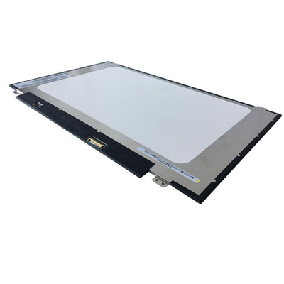 LP140WFB-SPF2 صفحه نمایش LG 14.0 &quot; 1920 ((RGB) × 1080, 300 cd / m2 صفحه نمایش LCD صنعتی