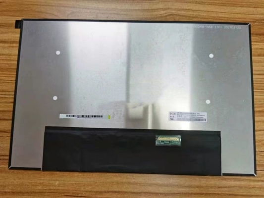 NV140DRM-N62 BOE 14.0&quot; 2240 ((RGB) × 1400 300 cd/m2 نمایشگر LCD صنعتی