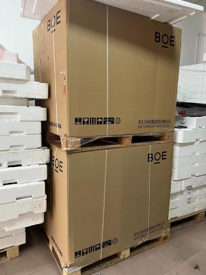NV156FHM-NY1 BOE 15.6&quot; 1920 ((RGB) × 1080, 300 cd/m2 نمایشگر LCD صنعتی