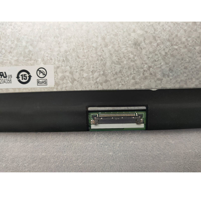 NT173WDM-N23 BOE 17.3&quot; 1600 ((RGB) × 900، HD + 250 cd/m2 نمایشگر LCD صنعتی