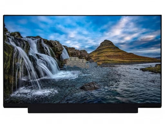 NT173WDM-N25 BOE 17.3&quot; 1600 ((RGB) × 900، HD + 250 (cd/m2) نمایشگر LCD صنعتی