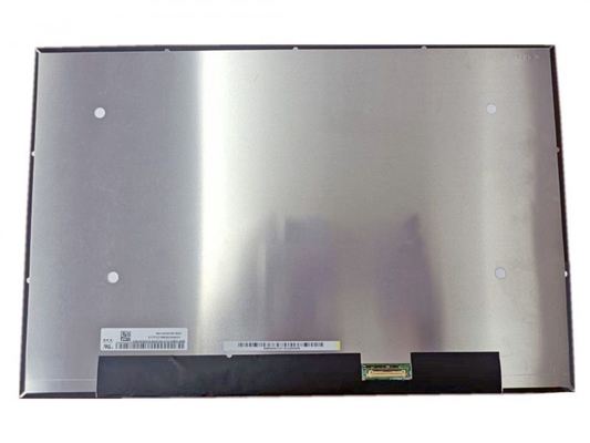 NV140WUM-N43 BOE 14.0&quot; 1920 ((RGB) × 1200، 300 cd/m2 نمایشگر LCD صنعتی