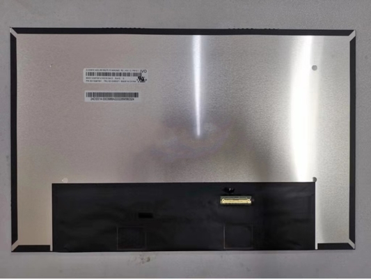 M140NWHE R1 IVO 14.0&quot; 2240 ((RGB) × 1400 89/89/89/89 نمایشگر LCD صنعتی