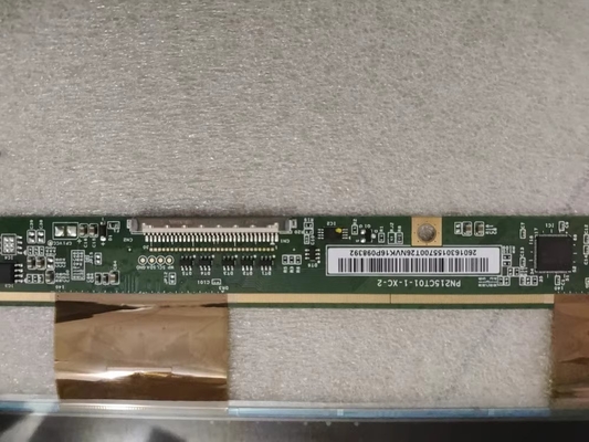 PN215CT01-1 HKC 21.5&quot; 1920 ((RGB) × 1080, 0 cd/m2 نمایشگر LCD صنعتی