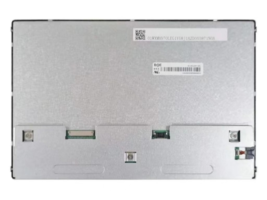 EV101WXM-N81 BOE 10.1&quot; 1280 ((RGB) × 800، 500 cd/m2 نمایشگر LCD صنعتی
