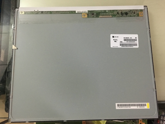DV190E0M-N11 BOE 19.0&quot; 1280 ((RGB) × 1024، 250 cd/m2 نمایشگر LCD صنعتی