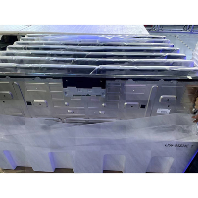 DV460FHM-NV0 BOE 46&quot; 1920 ((RGB) × 1080, 500 cd/m2 نمایشگر LCD صنعتی