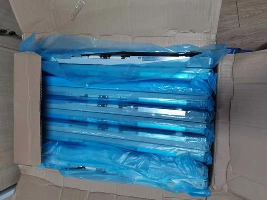 LP156WU1-SPB1 صفحه نمایش LG 15.6 &quot; 1920 ((RGB) × 1200، WUXGA 144PPI 500 cd / m2 صفحه نمایش LCD صنعتی