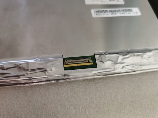 LQ140M1JW33 Sharp 14.0&quot; 1920 ((RGB) × 1080, 89/89/89/89 نمایشگر LCD صنعتی