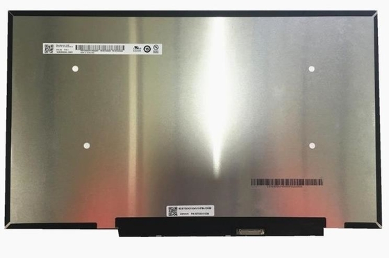 B140QAN03.H AUO 14.0&quot; 2560 ((RGB) × 1600 89/89/89/89 (نوع)) ((CR≥10) صفحه نمایش LCD صنعتی