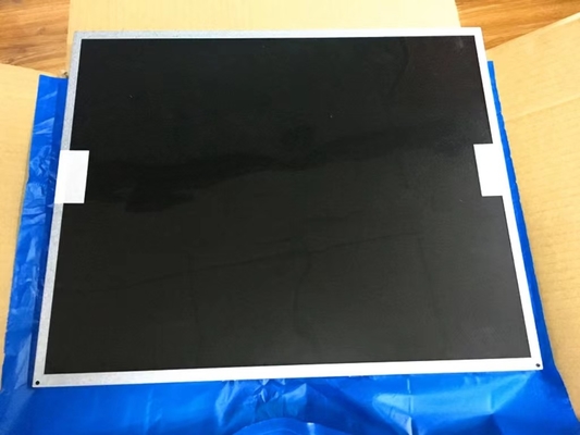 M190ETN01.0 AUO 19.0&quot; 1280 ((RGB) × 1024، 250 cd/m2 نمایشگر LCD صنعتی