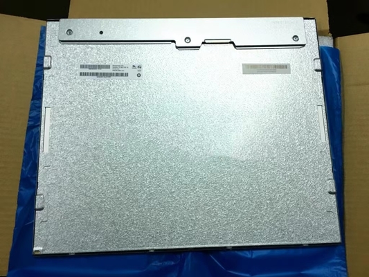 M190ETN01.0 AUO 19.0&quot; 1280 ((RGB) × 1024، 250 cd/m2 نمایشگر LCD صنعتی