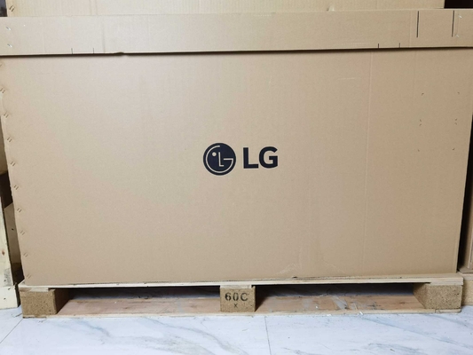 LM290WW2-SSC1 LG صفحه نمایش 29&quot; 2560 ((RGB) × 1080, CSHD 96PPI 250 cd/m2 صفحه نمایش LCD صنعتی