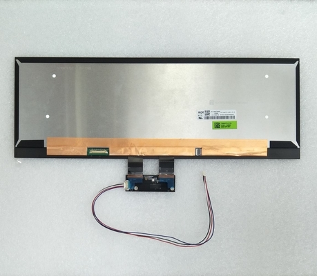 NV140XTM-N52 BOE 14.1&quot; 3840 ((RGB) ×1100 300 cd/m2 نمایشگر LCD صنعتی
