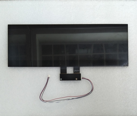 NV140XTM-N52 BOE 14.1&quot; 3840 ((RGB) ×1100 300 cd/m2 نمایشگر LCD صنعتی