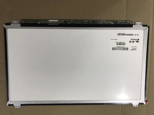 NV156FHM-NY7 BOE 15.6&quot; 1920 ((RGB) × 1080, 300 (Typ.) ((cd/m2) نمایشگر LCD صنعتی