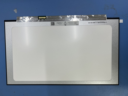 NT156FHM-N43 BOE 15.6" 1920 ((RGB) × 1080, 220 cd/m2 نمایشگر LCD صنعتی