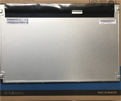 M190PW01 V0 AUO 19.0" 1440 ((RGB) × 900، 300 cd/m2 نمایشگر LCD صنعتی
