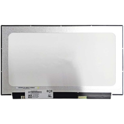 NV133FHM-N5T BOE 13.3&quot; 1920 ((RGB) × 1080, 300 cd/m2 نمایشگر LCD صنعتی