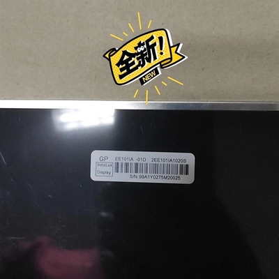 EE101IA-01D Innolux 10.1&quot; 1280 ((RGB) × 800، 0 cd/m2 نمایشگر LCD صنعتی
