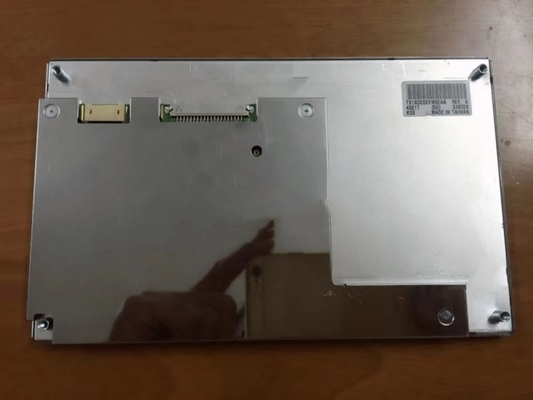 TX18D200VM0EAA KOE 7.0&quot; 1920 ((RGB) × 1080, FHD 313PPI نمایشگر LCD صنعتی