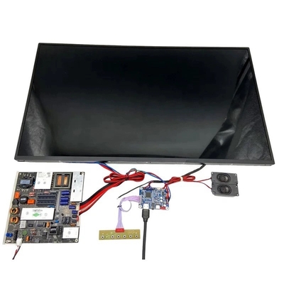 S400HJ6-LE8 Innolux 40&quot; 1920 ((RGB) × 1080, 480 cd/m2 نمایشگر LCD صنعتی