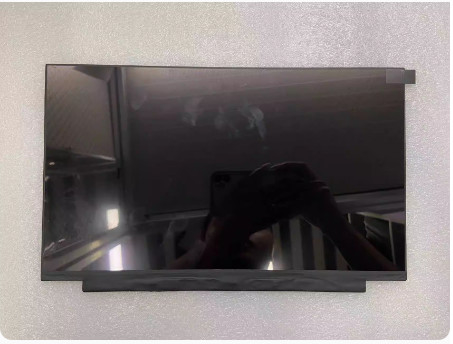 B133HAK02.2 AUO 13.3&quot; 1920 ((RGB) × 1080, 300 cd/m2 نمایشگر LCD صنعتی