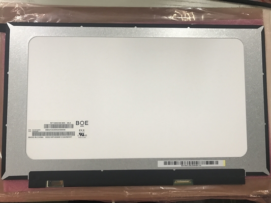 MNF601CA1-3 CSOT 15.6" 2560 ((RGB) × 1440، 350 cd/m2 نمایشگر LCD صنعتی