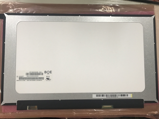 MNF601CA1-3 CSOT 15.6&quot; 2560 ((RGB) × 1440، 350 cd/m2 نمایشگر LCD صنعتی