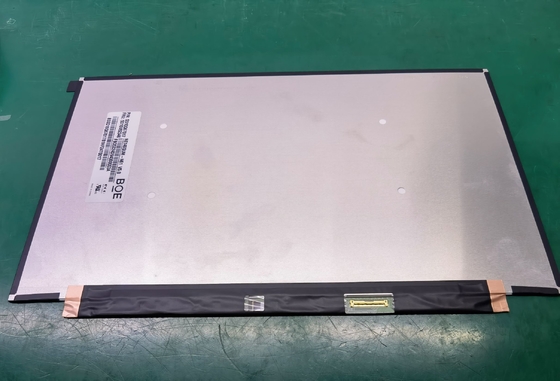 NV140QUM-N53 BOE 14.0&quot; 3840 ((RGB) × 2160، 500 cd/m2 نمایشگر LCD صنعتی