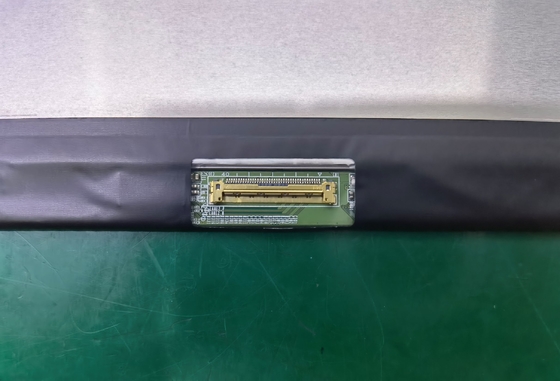 NV140QUM-N53 BOE 14.0&quot; 3840 ((RGB) × 2160، 500 cd/m2 نمایشگر LCD صنعتی