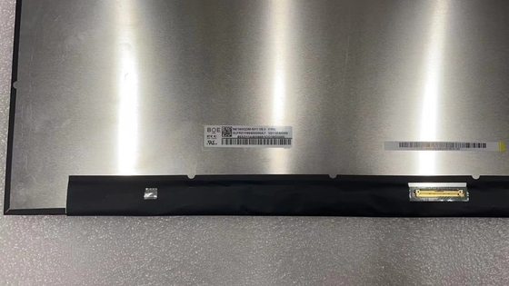 NE160QDM-NY2 BOE 16.0" 2560 ((RGB) × 1600، 350 cd/m2 نمایشگر LCD صنعتی