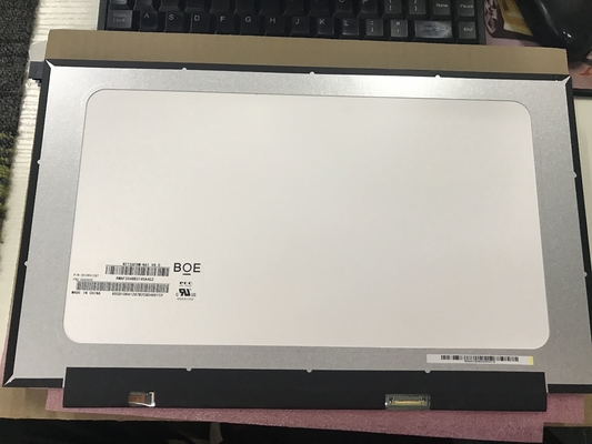LP133WQ1-SPB1 LG صفحه نمایش 13.3&quot; 2560 ((RGB) × 1600 WQXGA 227PPI 300 cd/m2 صفحه نمایش LCD صنعتی