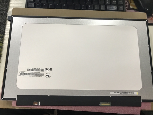 NE156QHM-NY4 BOE 15.6&quot; 2560 ((RGB) × 1440، 300 cd/m2 نمایشگر LCD صنعتی