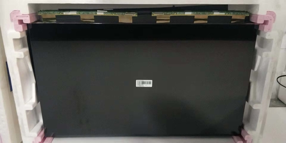 LD320DUY-SPA1 LG صفحه نمایش 32.0&quot; 1920 ((RGB) × 1080, 0 cd/m2 صفحه نمایش LCD صنعتی