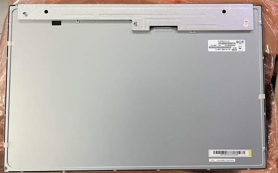 MV240WUM-N10 BOE 24.0&quot; 1920 ((RGB) × 1200، 250 (Typ.) ((cd/m2) نمایشگر LCD صنعتی