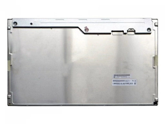 M240HW01 V8 AUO 24.0&quot; 1920 ((RGB) × 1080, 350 (Typ.) ((cd/m2) نمایشگر LCD صنعتی