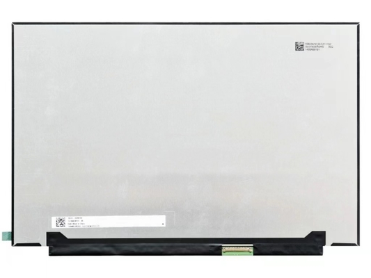 TL140ADXP01 TIANMA 14.0" 2560 ((RGB) × 1600 500 cd/m2 نمایشگر LCD صنعتی