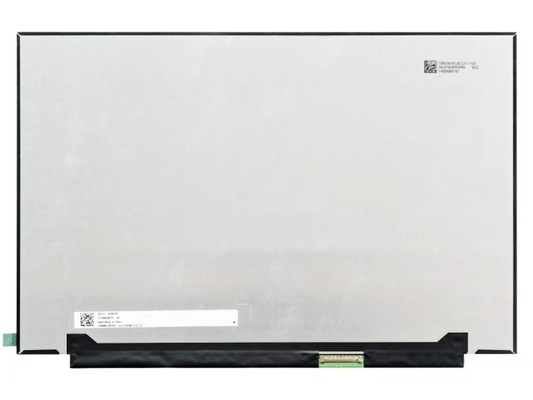 TL140ADXP01 TIANMA 14.0&quot; 2560 ((RGB) × 1600 500 cd/m2 نمایشگر LCD صنعتی