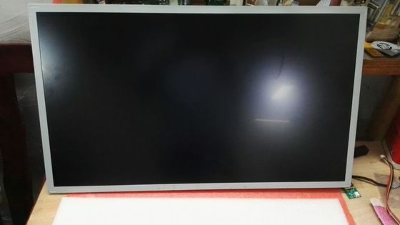LM270WR9-SSZ1 صفحه نمایش LG 27.0 " 3840 ((RGB) × 2160 ، UHD 163PPI 400 cd / m2 صفحه نمایش LCD صنعتی
