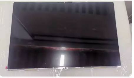 LP156WU1-SPB1 صفحه نمایش LG 15.6 &quot; 1920 ((RGB) × 1200، WUXGA 144PPI 500 cd / m2 صفحه نمایش LCD صنعتی