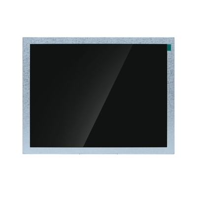 BOE 8.0" 800 ((RGB) × 600، 250 cd/m2 نمایشگر LCD صنعتی