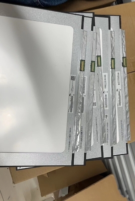 LP156WFD-SPZ1 ال جی صفحه نمایش 15.6 " 1920 ((RGB) × 1080 FHD 141PPI 300 cd / m2 صفحه نمایش LCD صنعتی