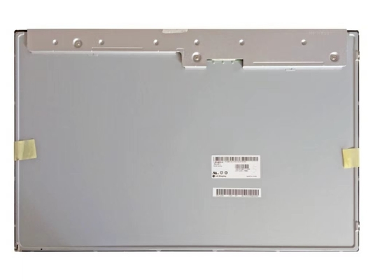 LM240WU8-SLE1 صفحه نمایش LG 24&quot; 1920 ((RGB) × 1200، WUXGA 94PPI 300 cd/m2 صفحه نمایش LCD صنعتی