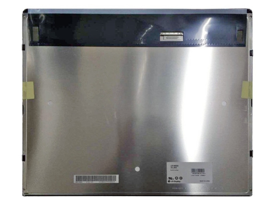 LB190E02-SL02 LG صفحه نمایش 19.0&quot; 1280 ((RGB) × 1024، SXGA 86PPI 330 cd/m2 صفحه نمایش LCD صنعتی
