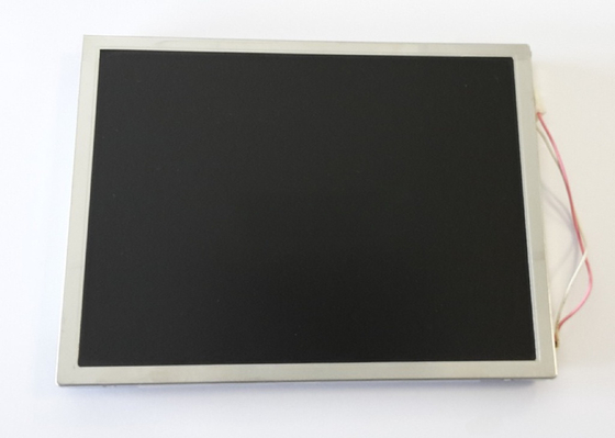 LB064V02-TD01 صفحه نمایش LG 6.4&quot; 640 ((RGB) × 480, VGA 124PPI 250 cd/m2 صفحه نمایش LCD صنعتی