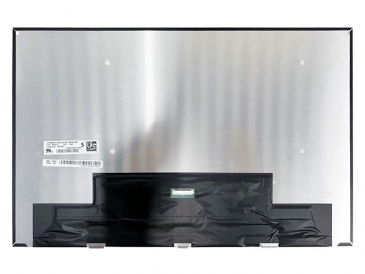 LP156WU1-SPB1 صفحه نمایش LG 15.6 &quot; 1920 ((RGB) × 1200، WUXGA 144PPI 500 cd / m2 صفحه نمایش LCD صنعتی