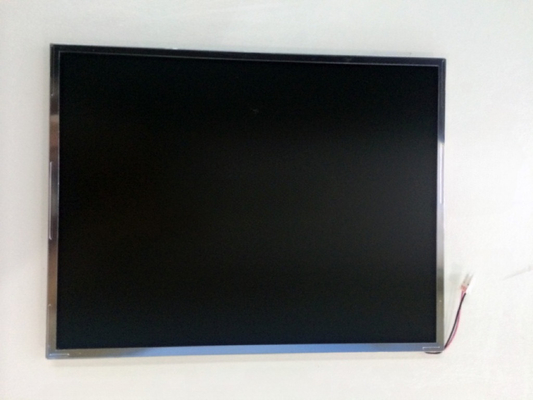 LB121S03-TD01 LG صفحه نمایش 12.1&quot; 800 ((RGB) × 600 SVGA 82PPI 400 cd/m2 صفحه نمایش LCD صنعتی